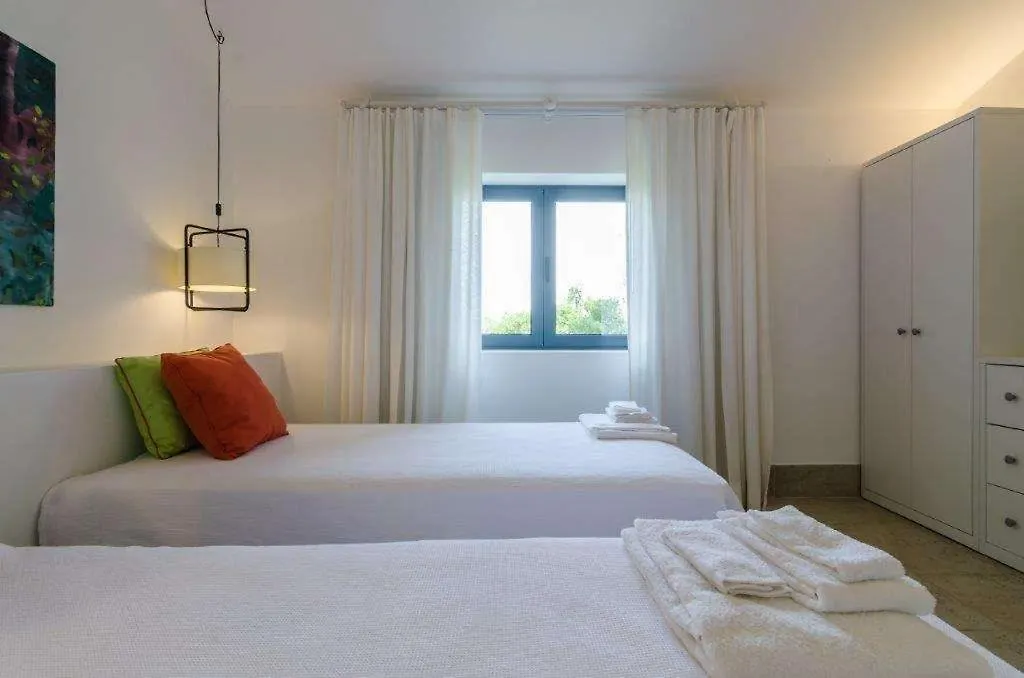 Casa Colmo Ferragudo Portugal Carvoeiro (Lagoa)
