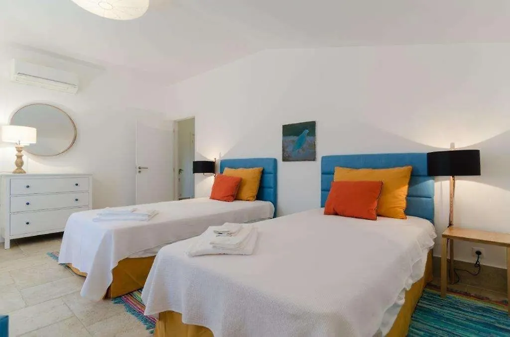 Casa Colmo Ferragudo Portugal Villa
