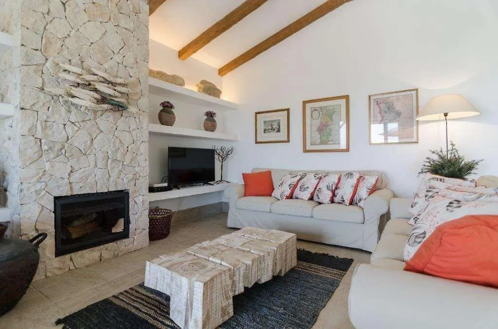 Villa Casa Colmo Ferragudo Portugal