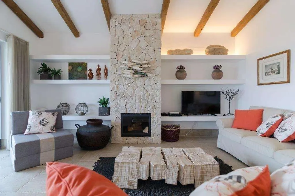 Casa Colmo Ferragudo Portugal Villa Carvoeiro (Lagoa)