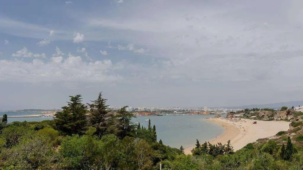 Casa Colmo Ferragudo Portugal
