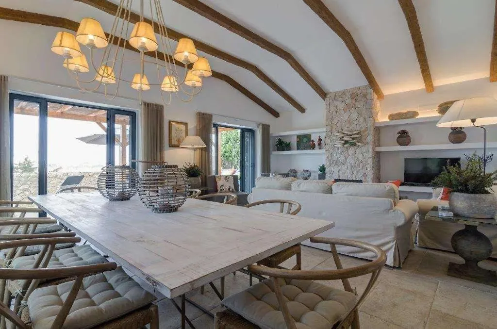 Casa Colmo Ferragudo Portugal