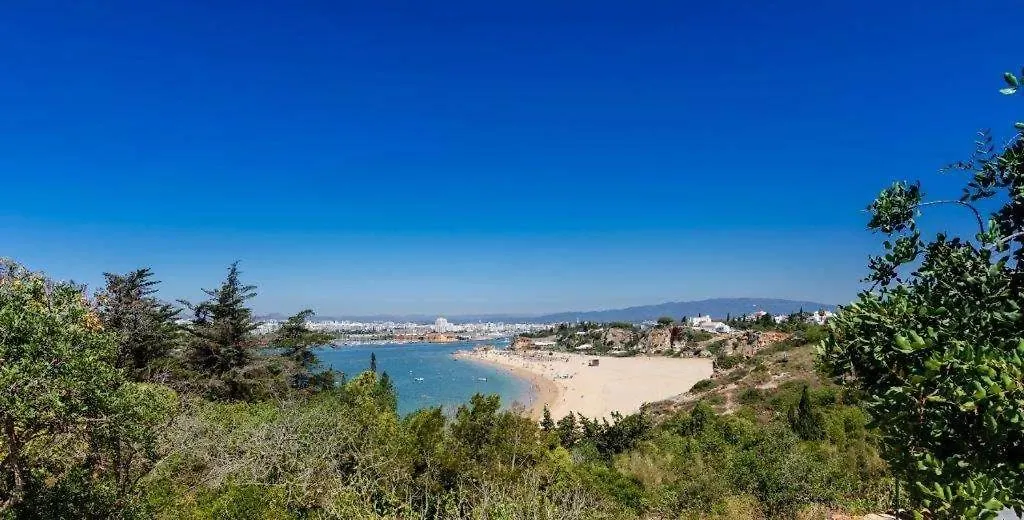 Villa Casa Colmo Ferragudo Portugal