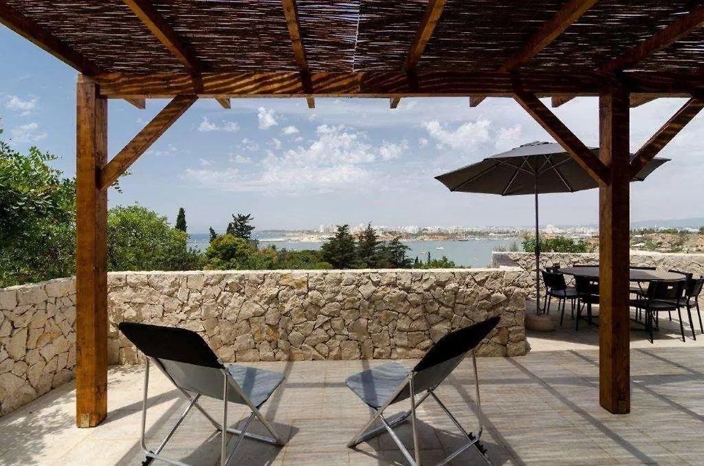 Villa Casa Colmo Ferragudo Portugal
