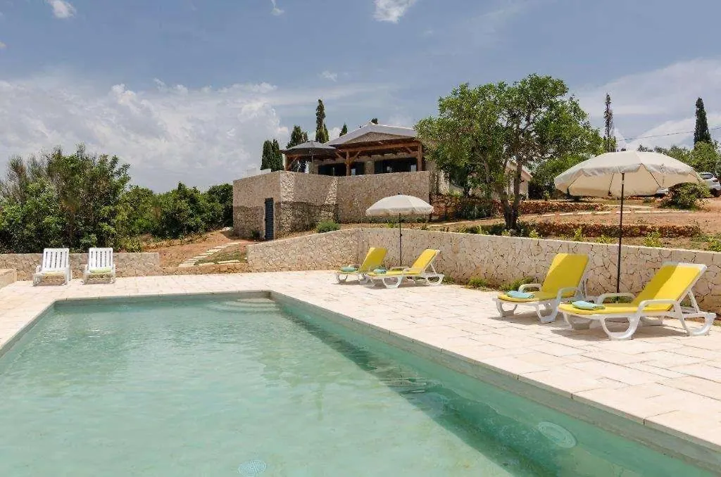 Casa Colmo Ferragudo Portugal 0*, Carvoeiro (Lagoa)