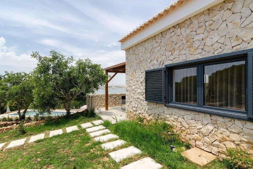 Casa Colmo Ferragudo Portugal