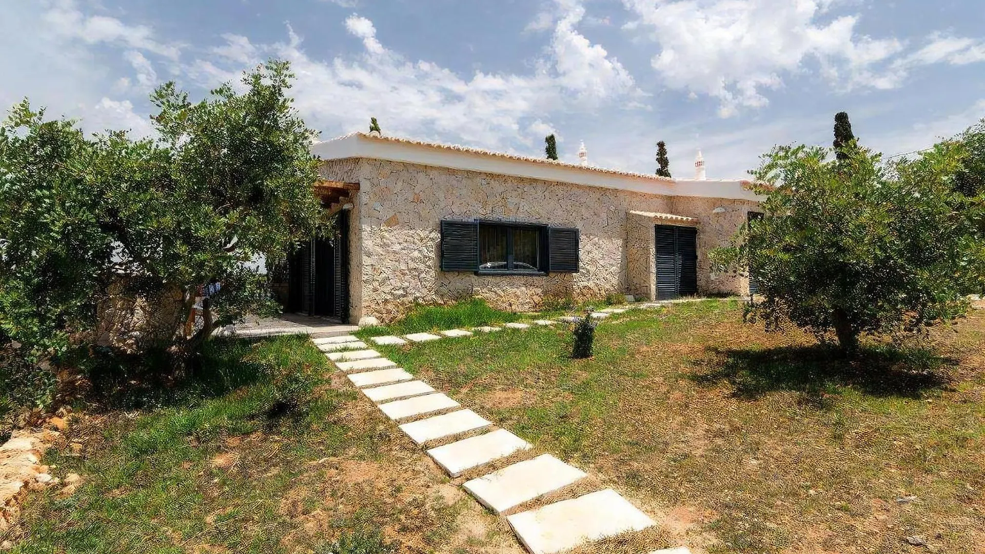 Casa Colmo Ferragudo Portugal Villa Carvoeiro (Lagoa)