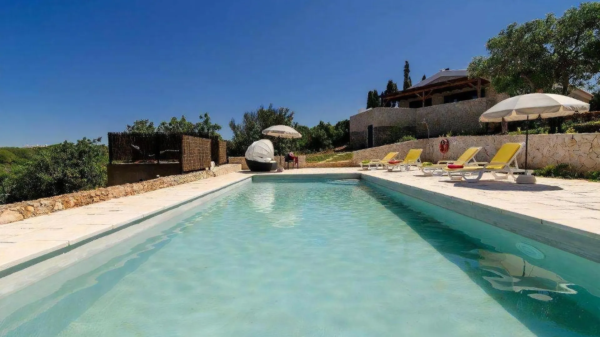 Casa Colmo Ferragudo Portugal Carvoeiro (Lagoa)
