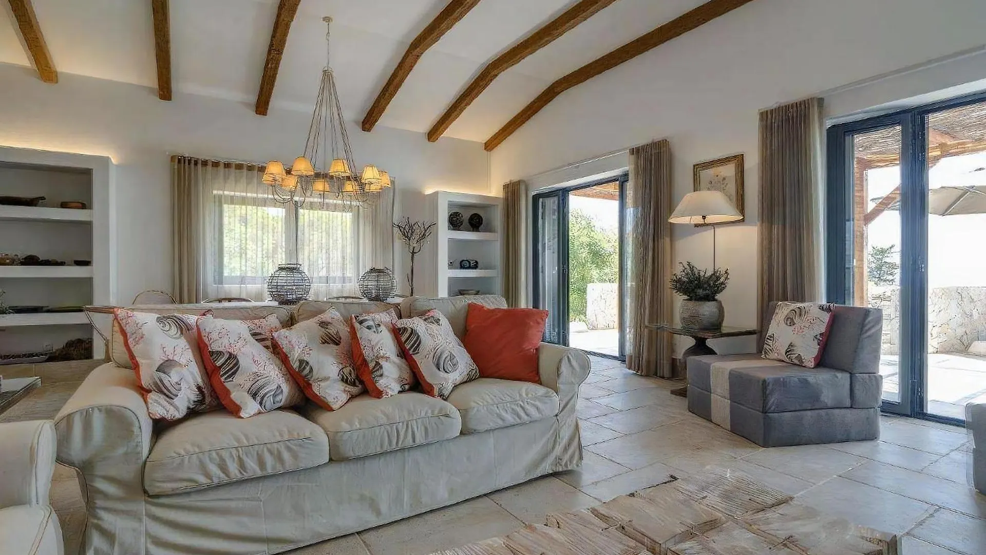 Villa Casa Colmo Ferragudo Portugal