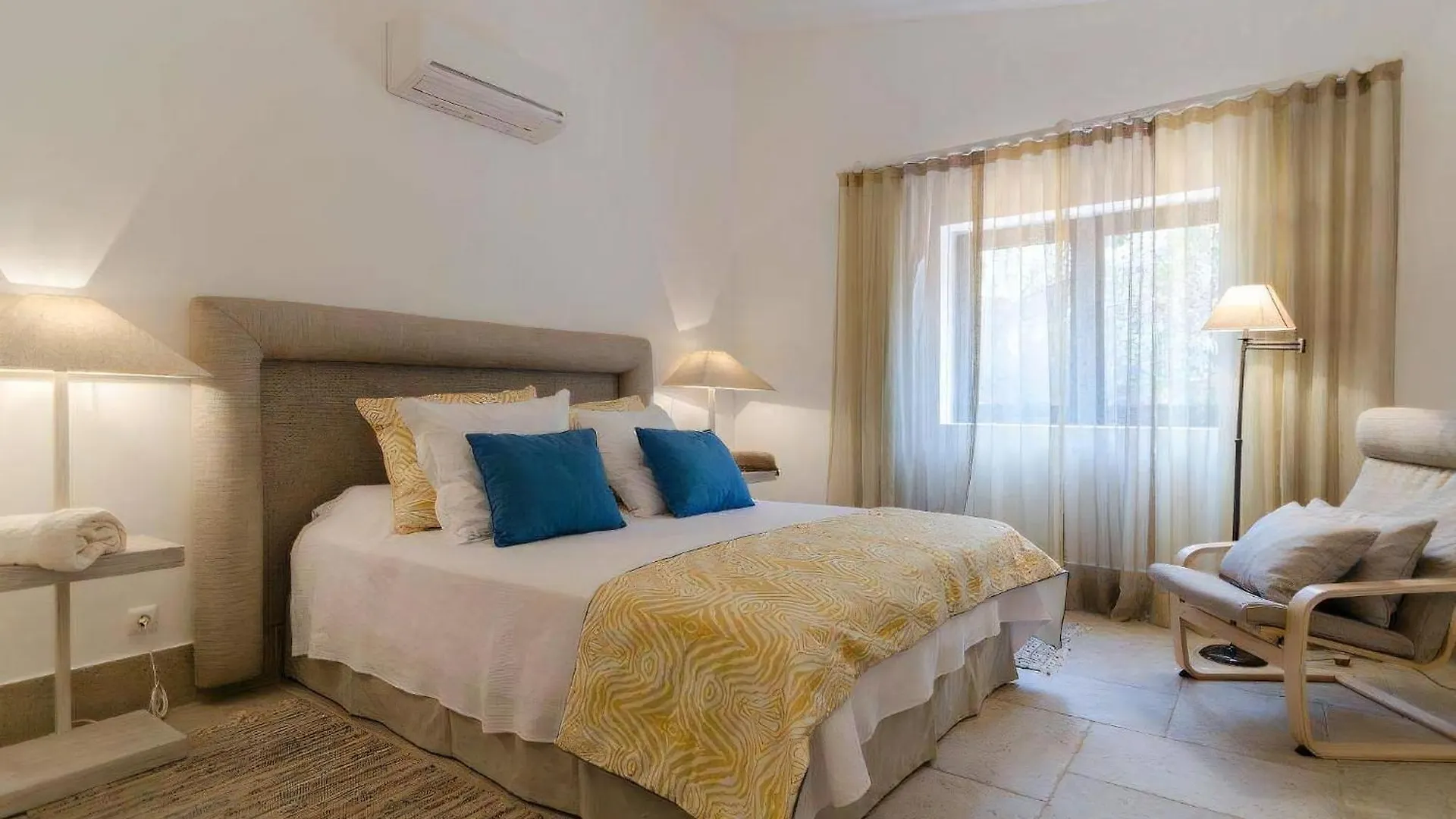 Casa Colmo Ferragudo Portugal Villa Carvoeiro (Lagoa)