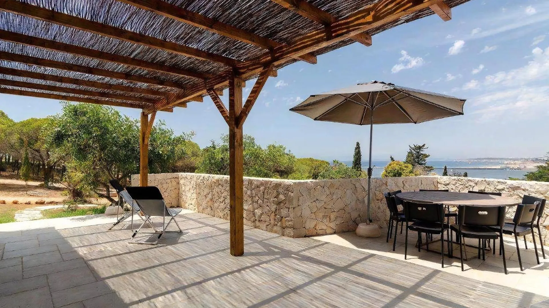 Casa Colmo Ferragudo Portugal Villa Carvoeiro (Lagoa)