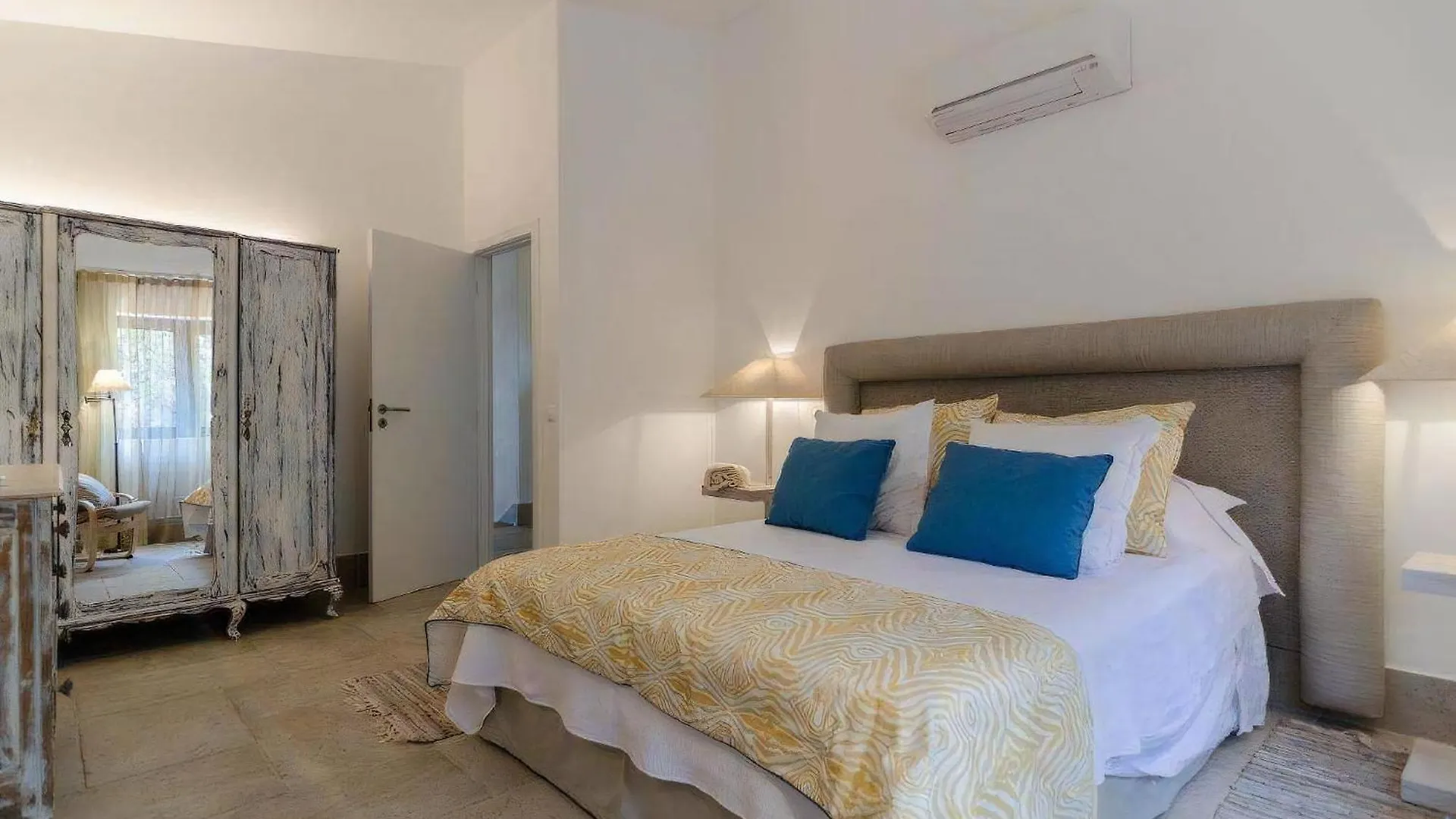 Casa Colmo Ferragudo Portugal Villa
