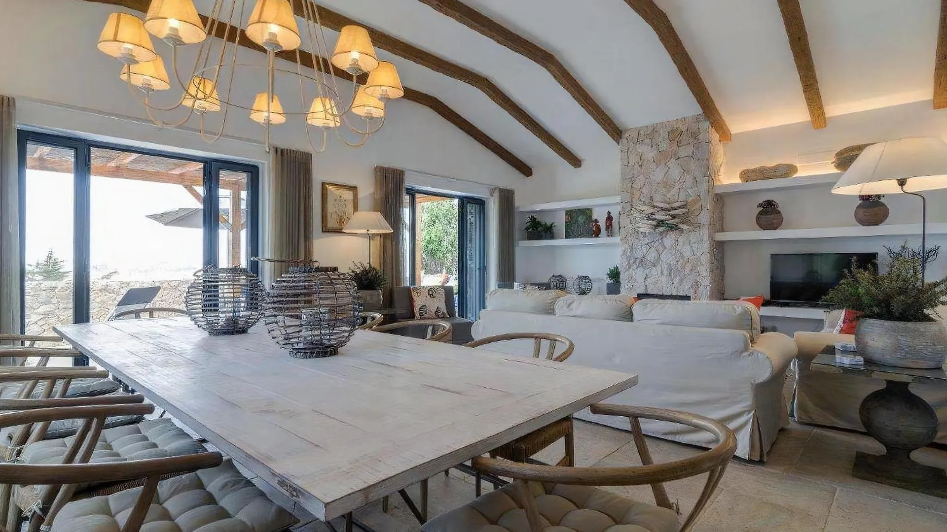 Casa Colmo Ferragudo Portugal Villa Carvoeiro (Lagoa)