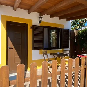 Alloggio in famiglia Quinta Andorinhas, Carvoeiro (Lagoa)