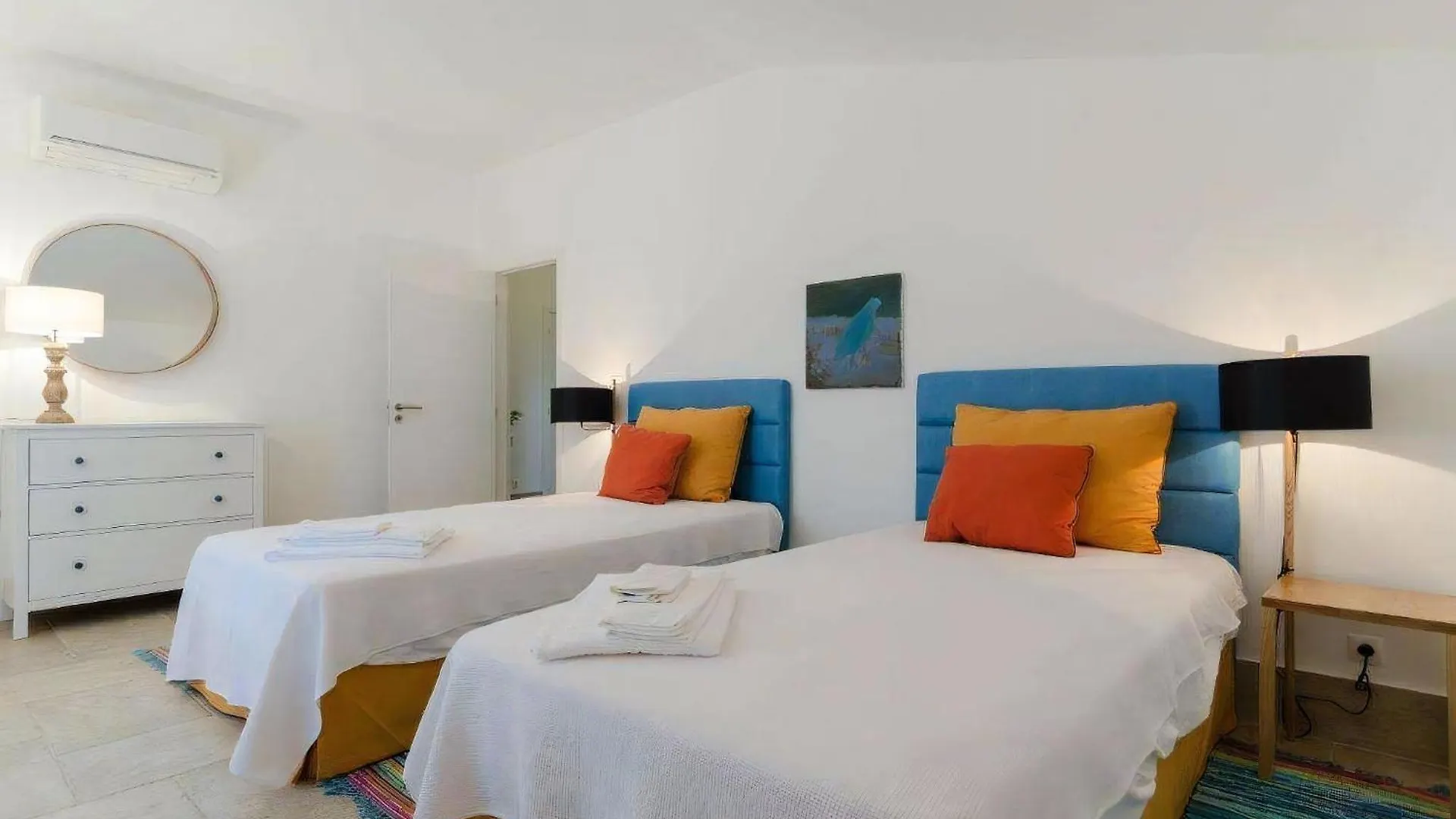 Casa Colmo Ferragudo Portugal Carvoeiro (Lagoa)